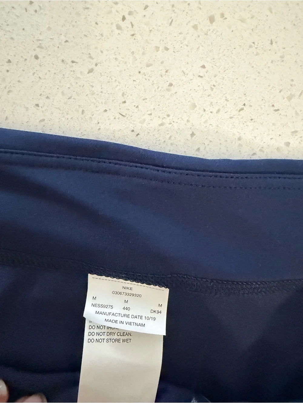 Nike Women’s Sport Bikini Bottom